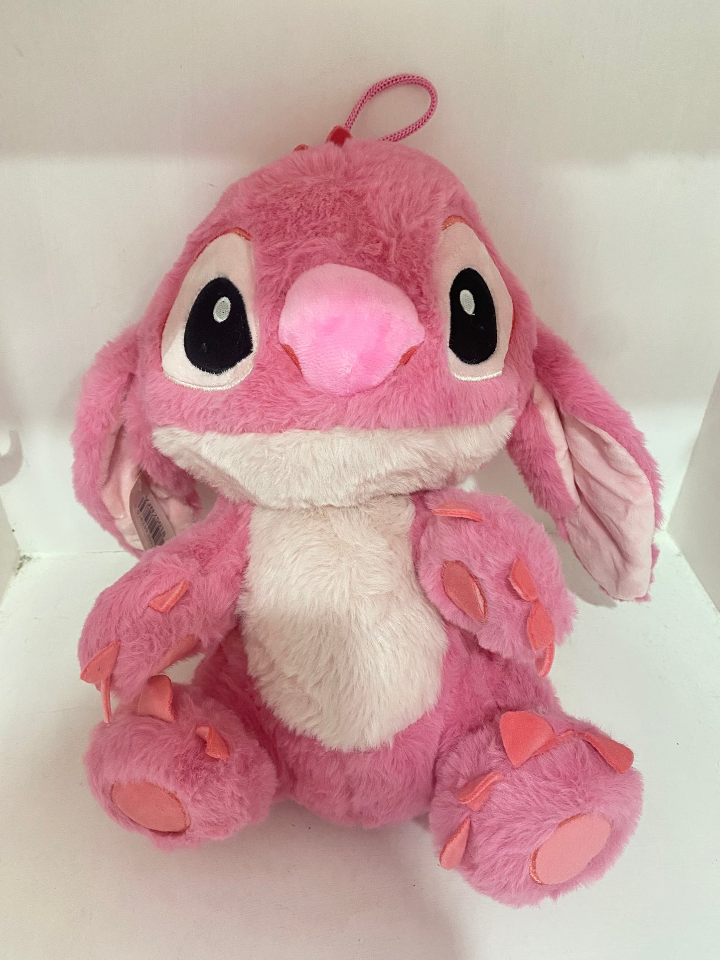 Juguete Peluche stitch mediano niña 25018