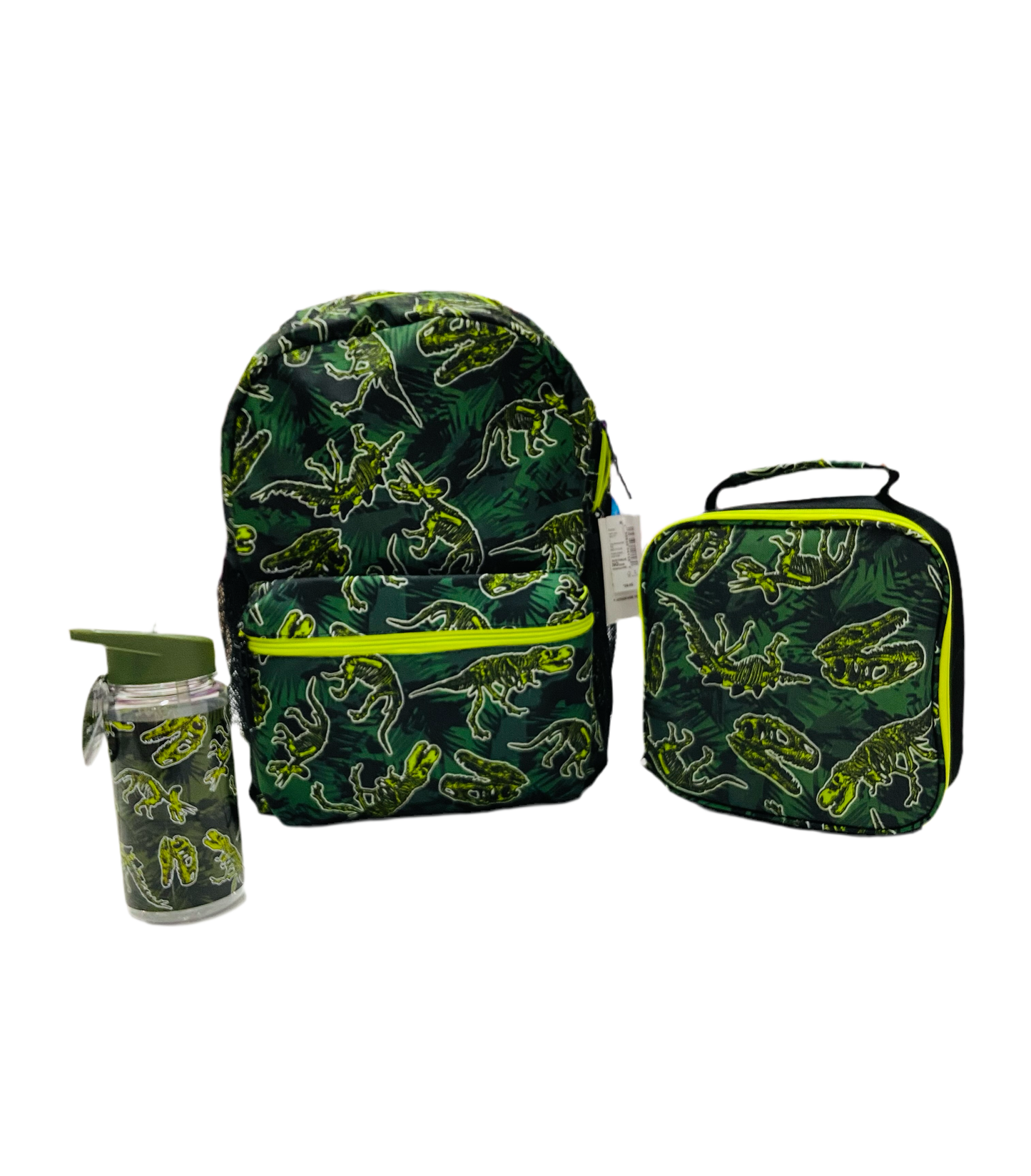 Mochila dinosaurios Childrens Place niño