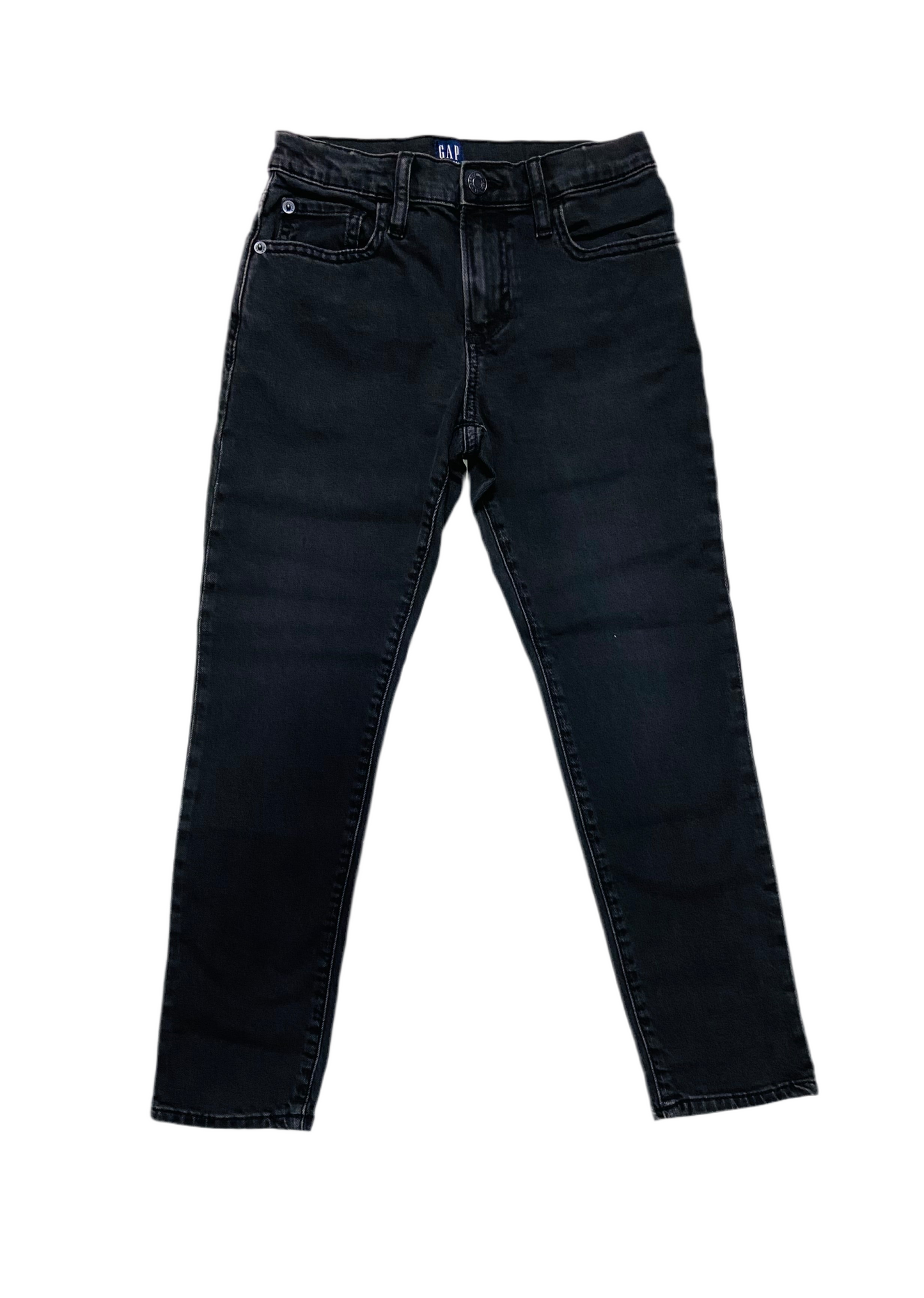 Pantalon negro niño Gap 780918