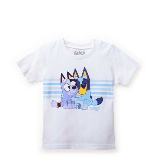 Camisa blusa niña Bluey Friends St Jacks 3030219502