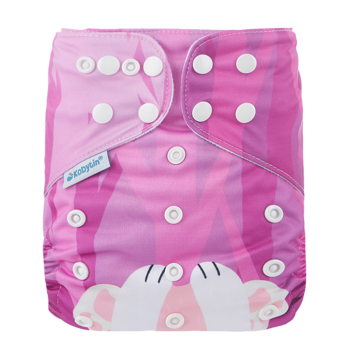 Eco Pañal Forest KOBYTIN traje de baño bebé niña