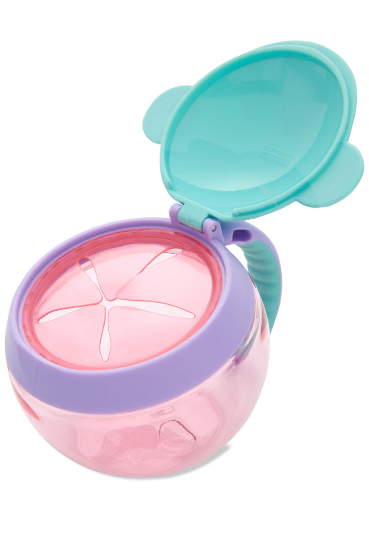 Contenedor Snacks Skip Hop Koala