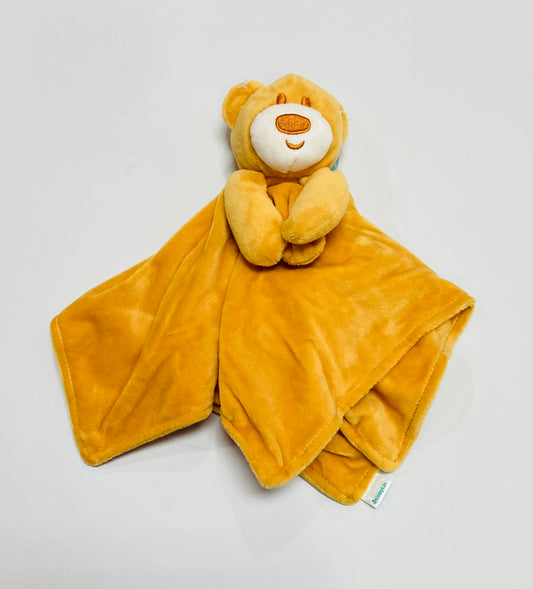 Manta de apego seguridad Kobytin bebe niño