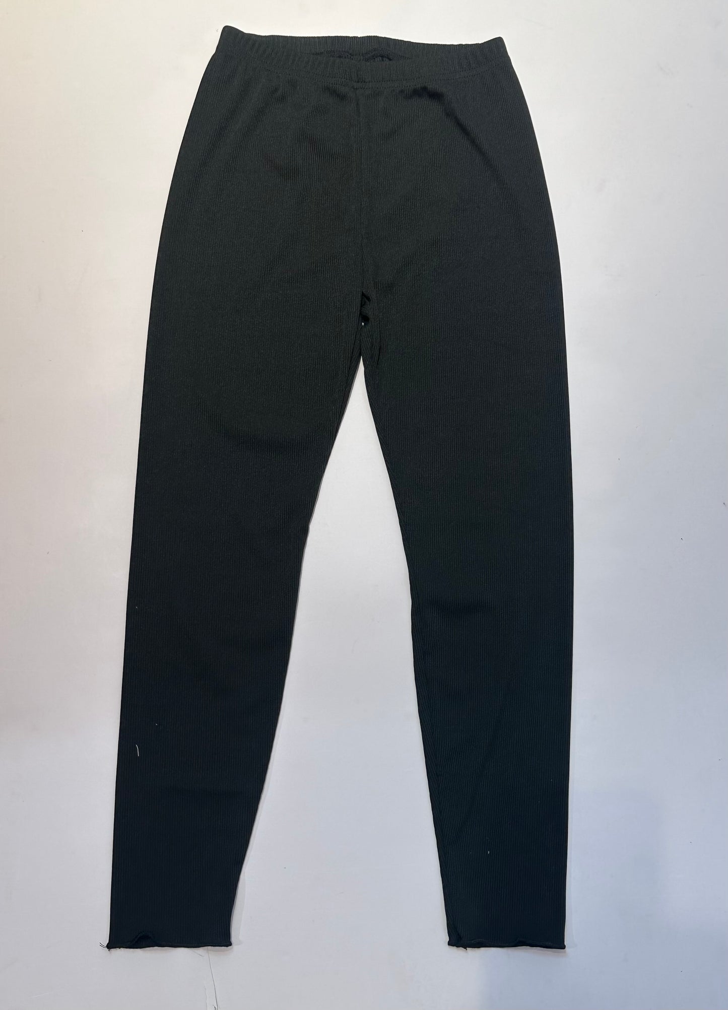 Leggins negras niña sk2405095205625055