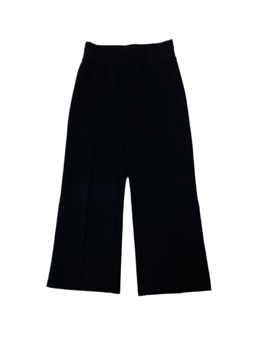 Pantalon negro Licra niña Childrens place