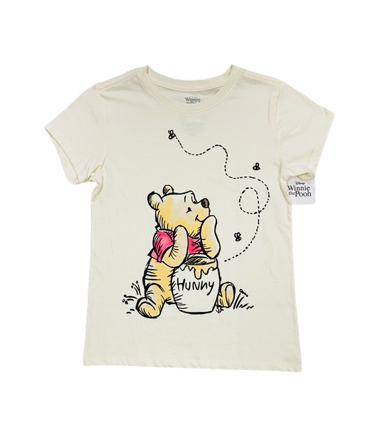 Camisa Winnie tha pooh niña disney