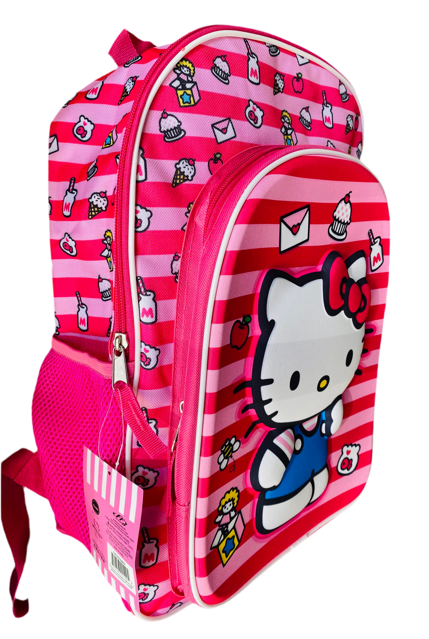Mochila Hello Kitty
