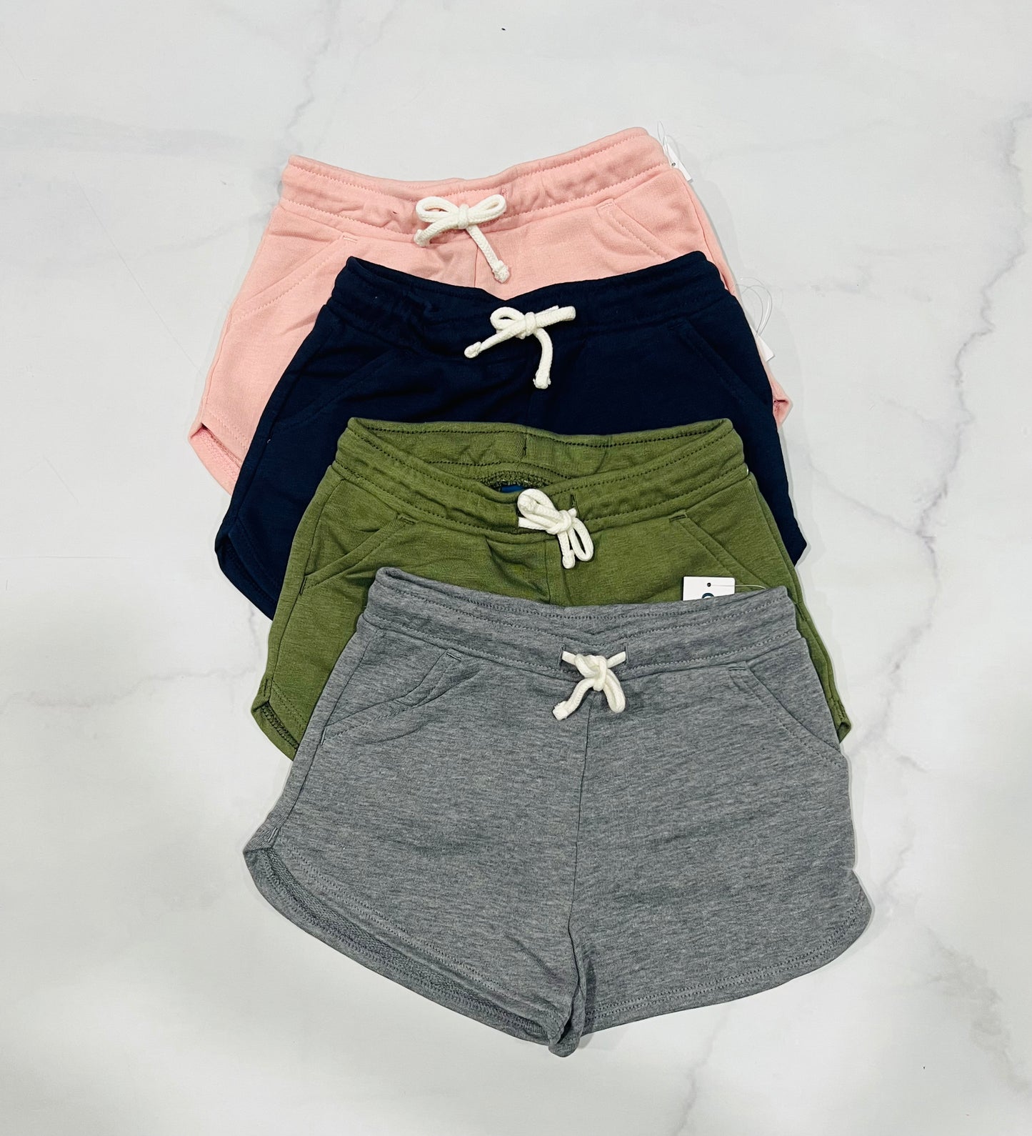 Calzoneta Short niña Old navy