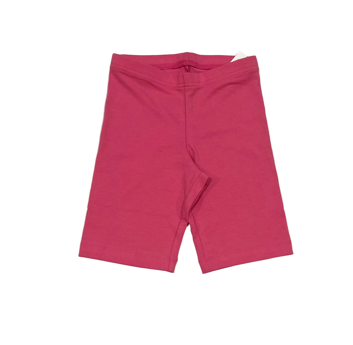 Biker Short Rosado old Navy niña
