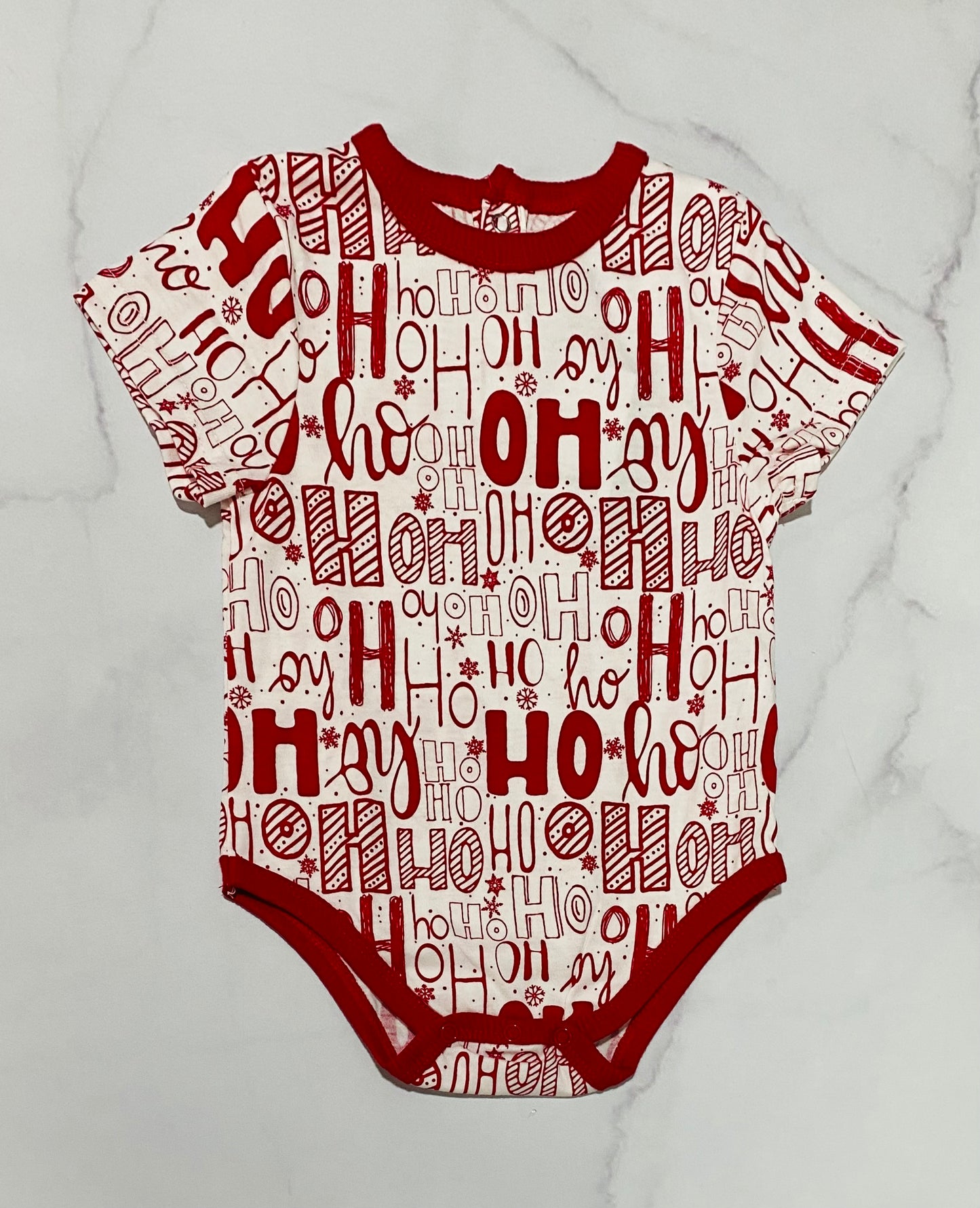 Pijama mameluco navidad navideña 31089136 bebé niña niño unisex PROMO NAVIDAD 🎄
