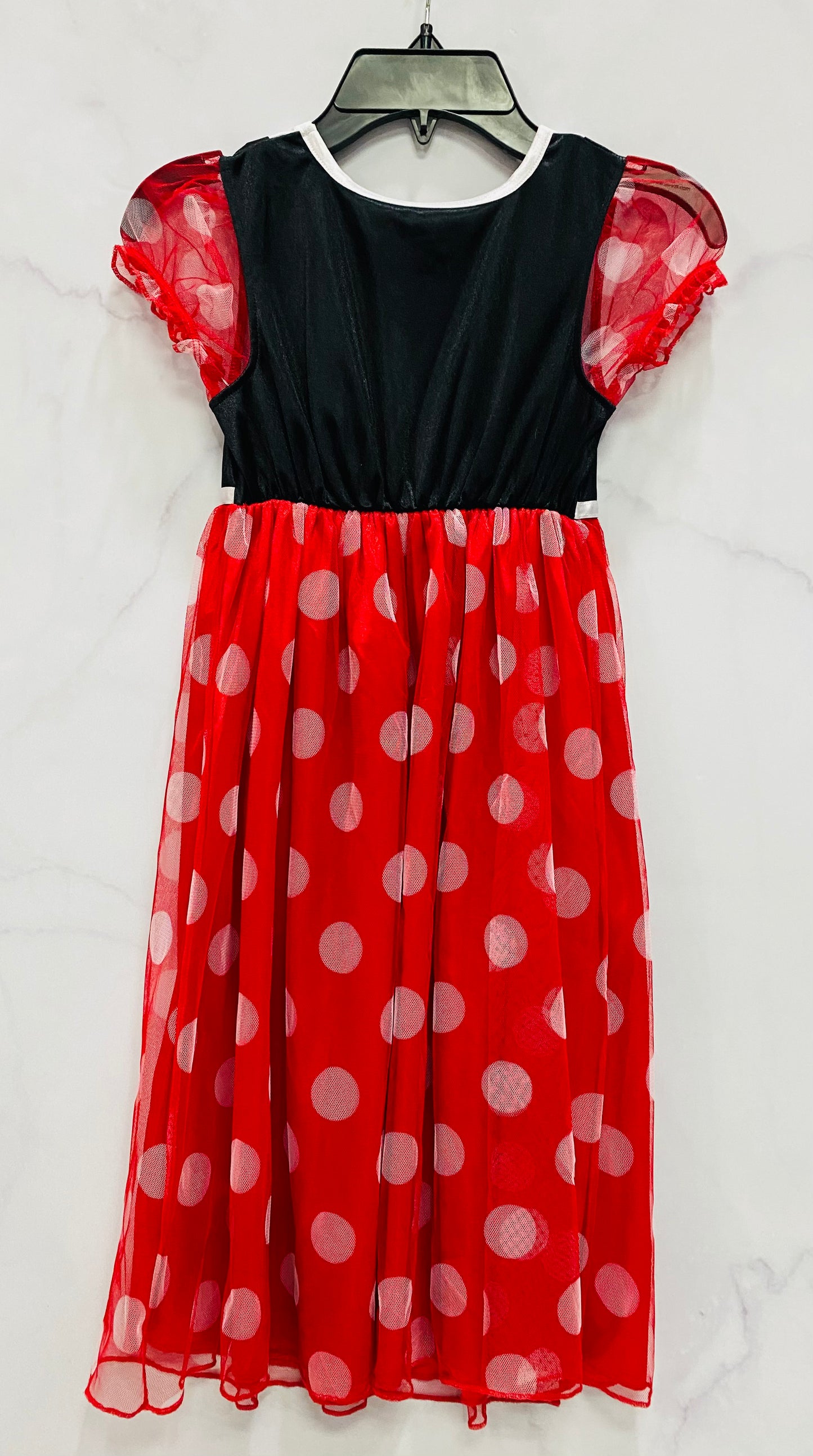 Vestido Minnie Mouse Disney Tutu 53692912