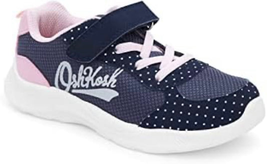 Tenis Oshkosh niña