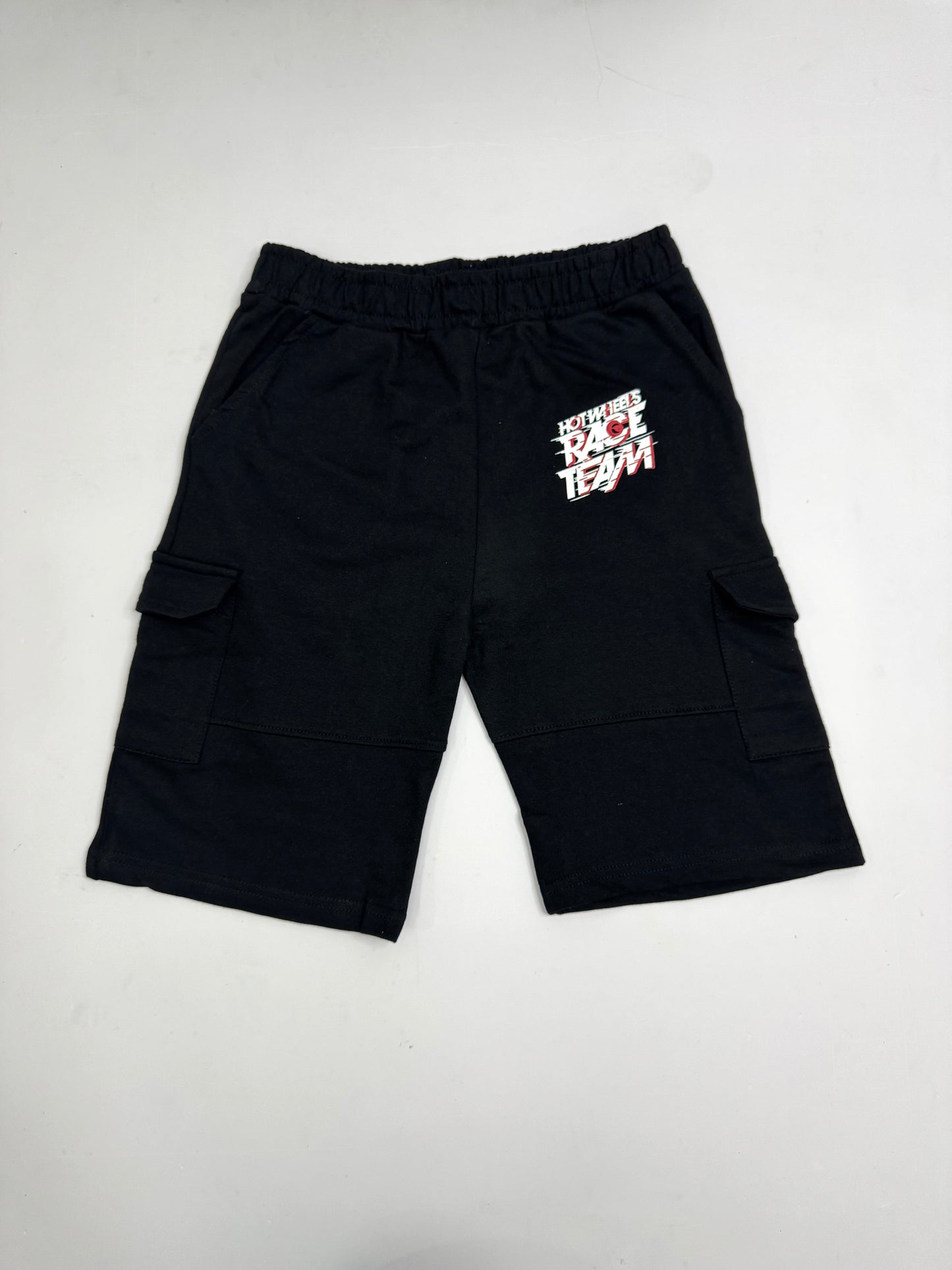 Short negro niño Hotwheels HW-91434 Disney