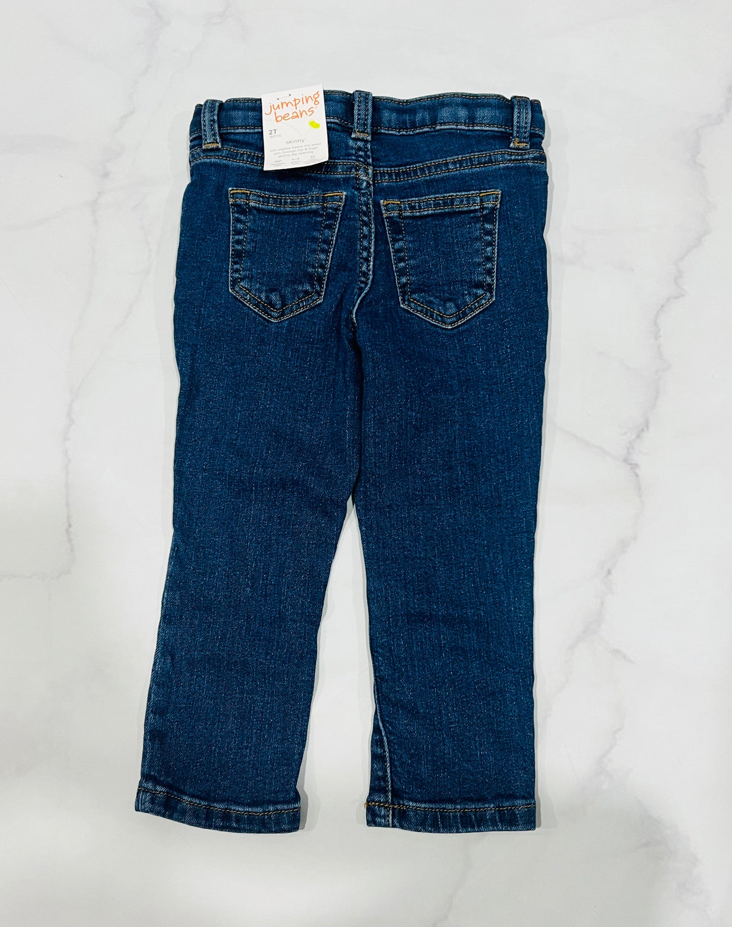 Pantalón Jeans niña Jumping beans