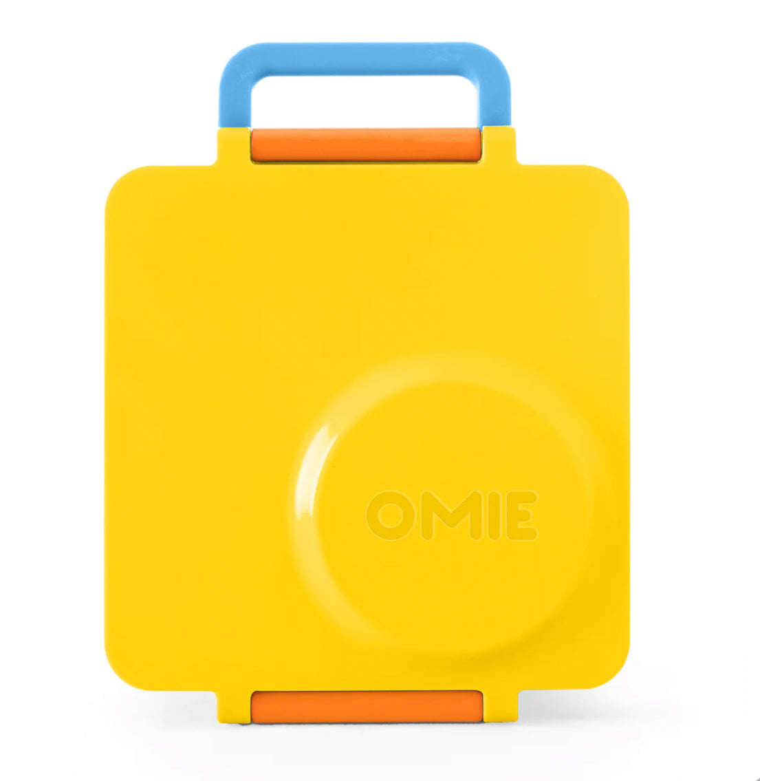 Lonchera accesorio para comida antiderrame niña niño OMIELIFE bento box
