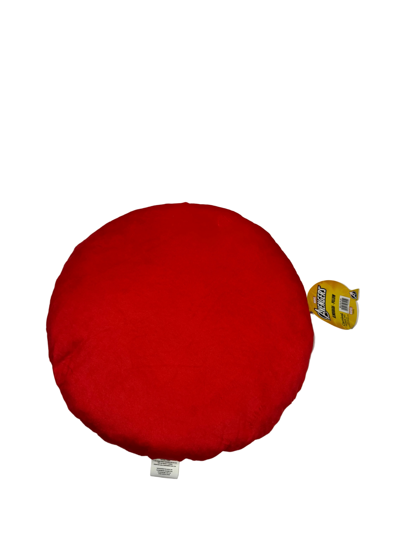 Almohada Capitán América MH-CA-PL40 niño juguete peluche cojín