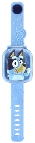 Reloj con juegos Bluey smart watch