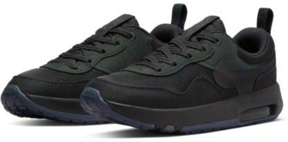 Tenis negros Nike air max zapatos negros