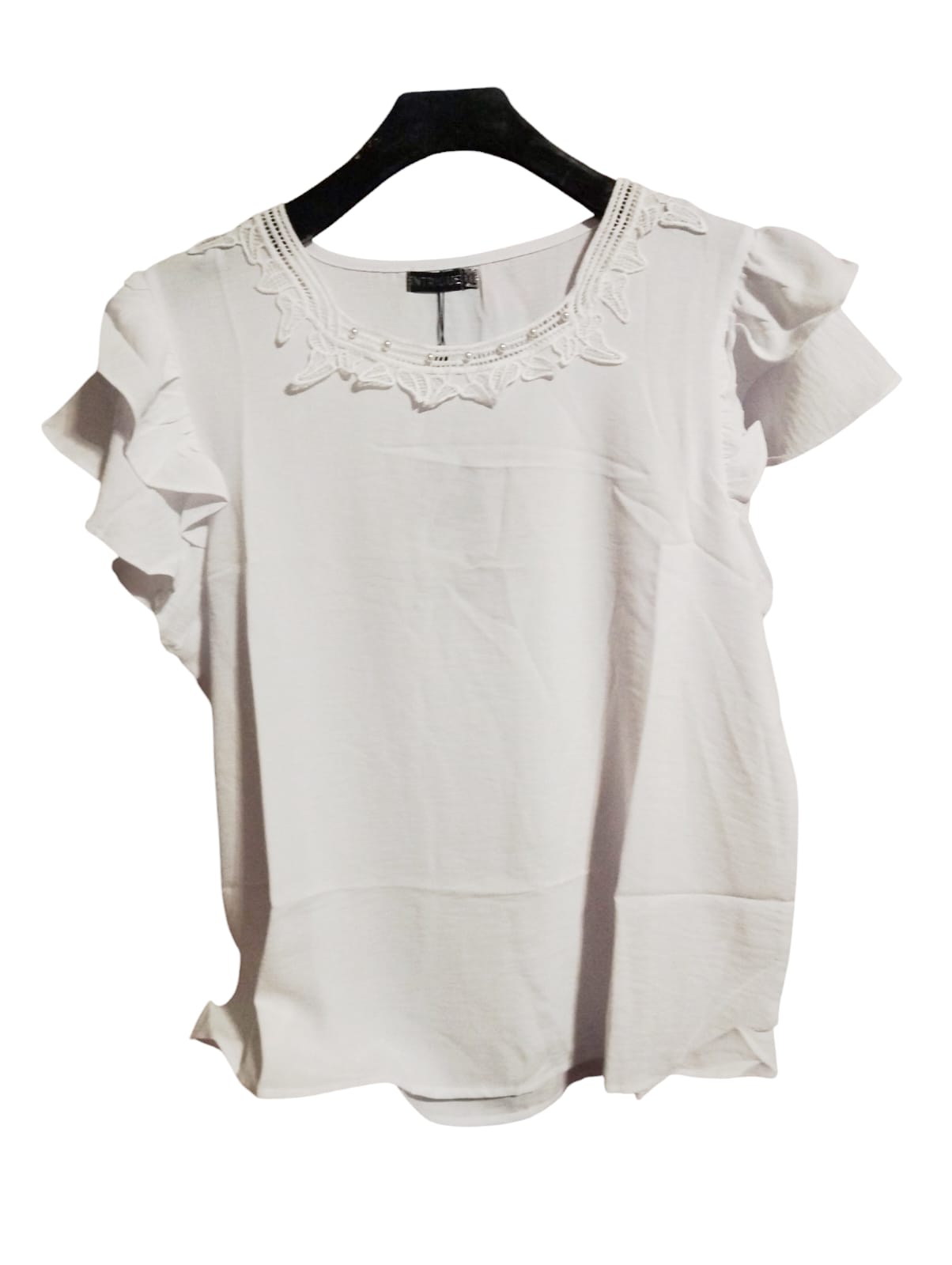 Blusa dama mujer IN1-1663 390290 promo 4x1000