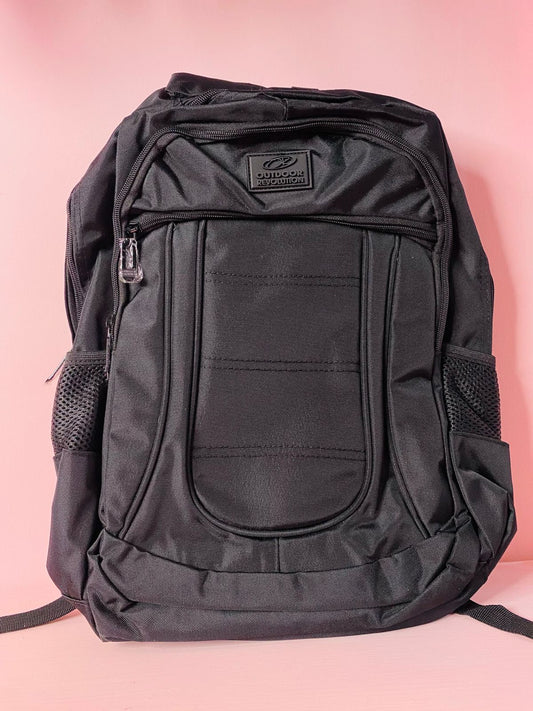 Mochila Negra  18 061-291029