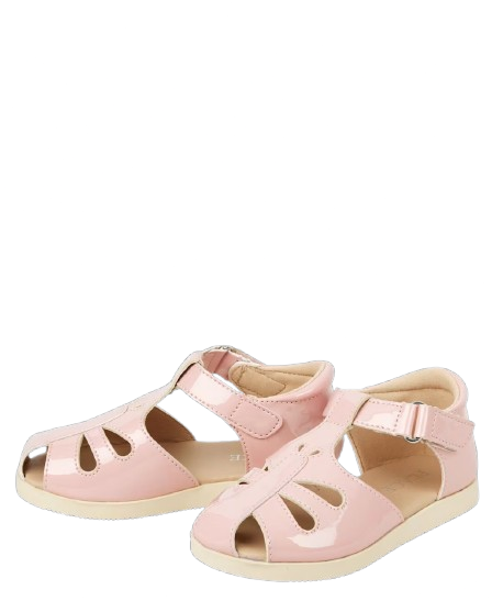 Sandalias rosadas niña Childrens Place 3052060