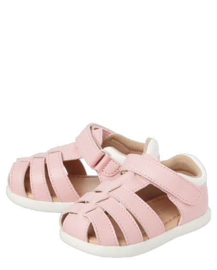 Sandalias rosadas niña Childrens Place 3052014
