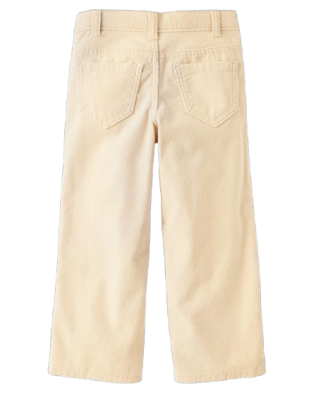 Pantalon cargo beige niña Gymboree 3048860