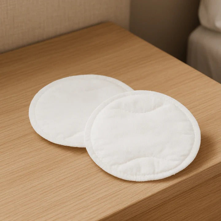 Protectores Discos absorbentes pack 100 bebe niño niña Premium Baby PB-L501