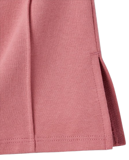 Pantalon rosado acampanado niña Gymboree 3048855