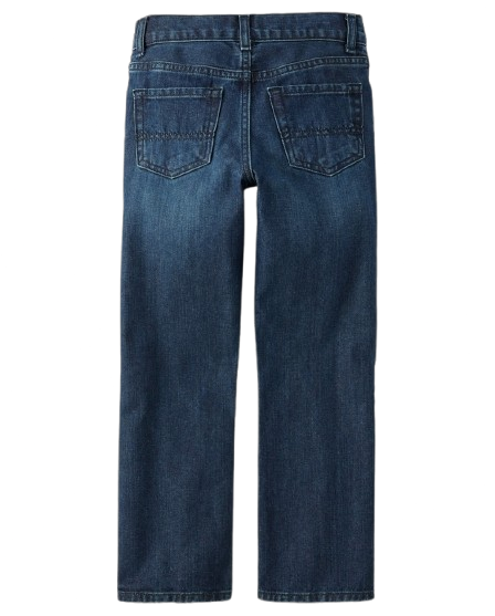 Pantalon jeans azul niño Childrens Place 3044313