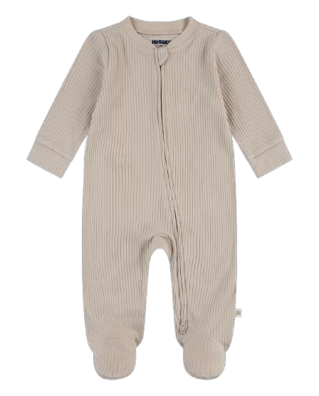 Pijama bebe niño niña beige Childrens Place 3056051