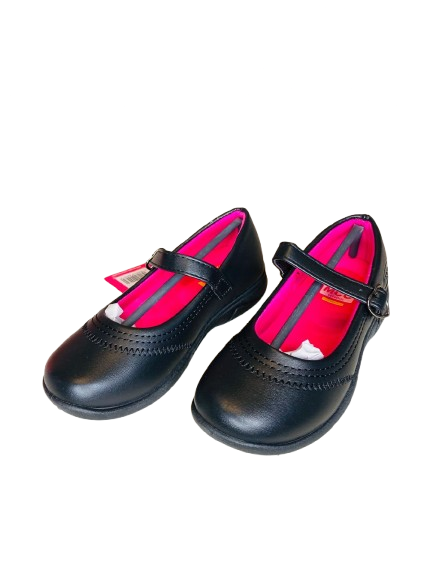 Zapatilla escolar para niña 570-1442427