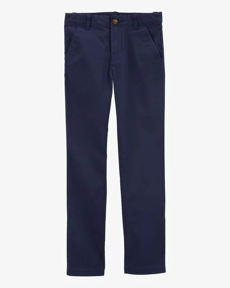 Pantalon jeans azul niño Carters 3Q644710