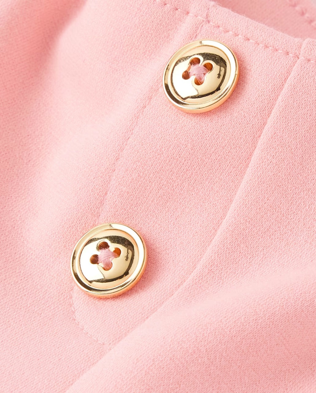 Falda rosada niña Gymboree 3054250