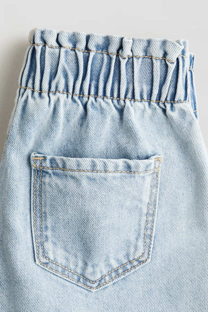 Short minnie niña H&M 1297926