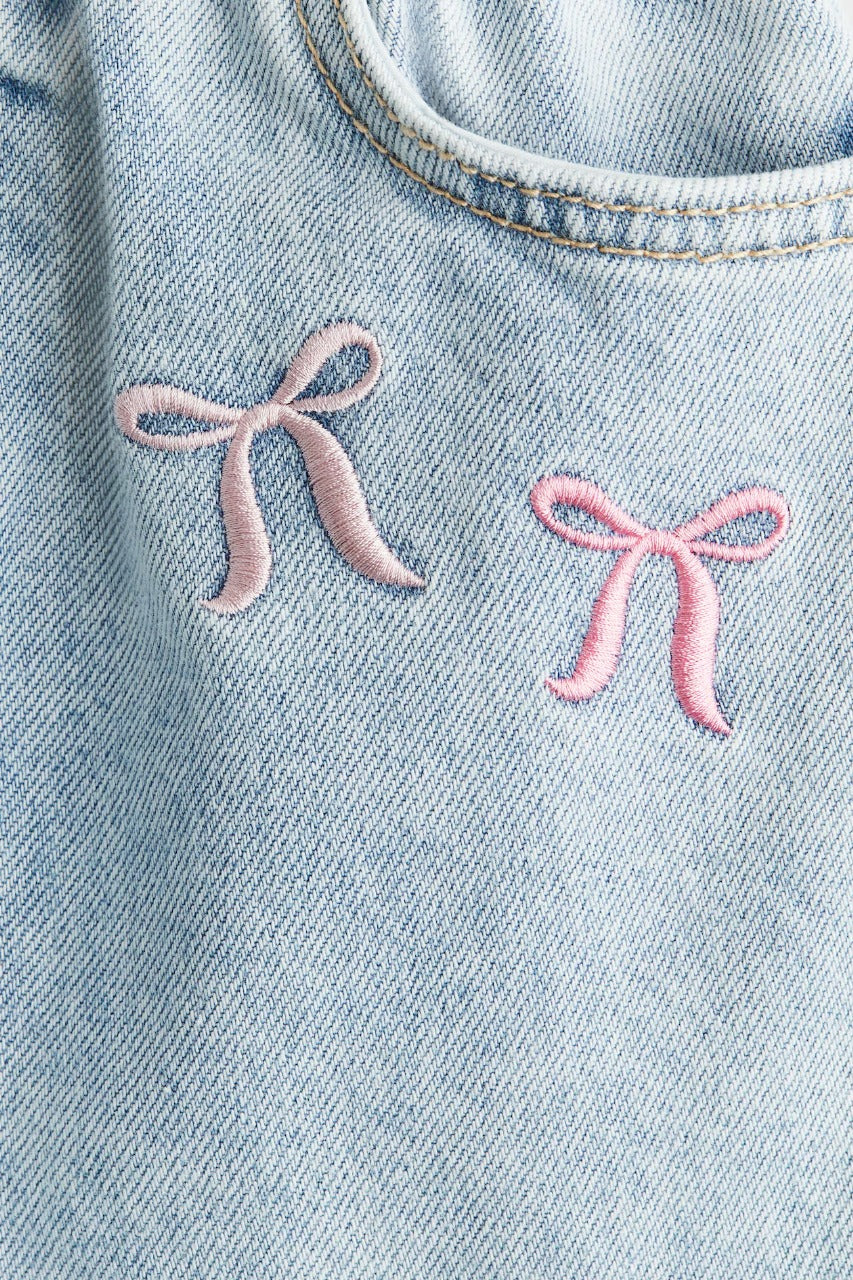 Short minnie niña H&M 1297926