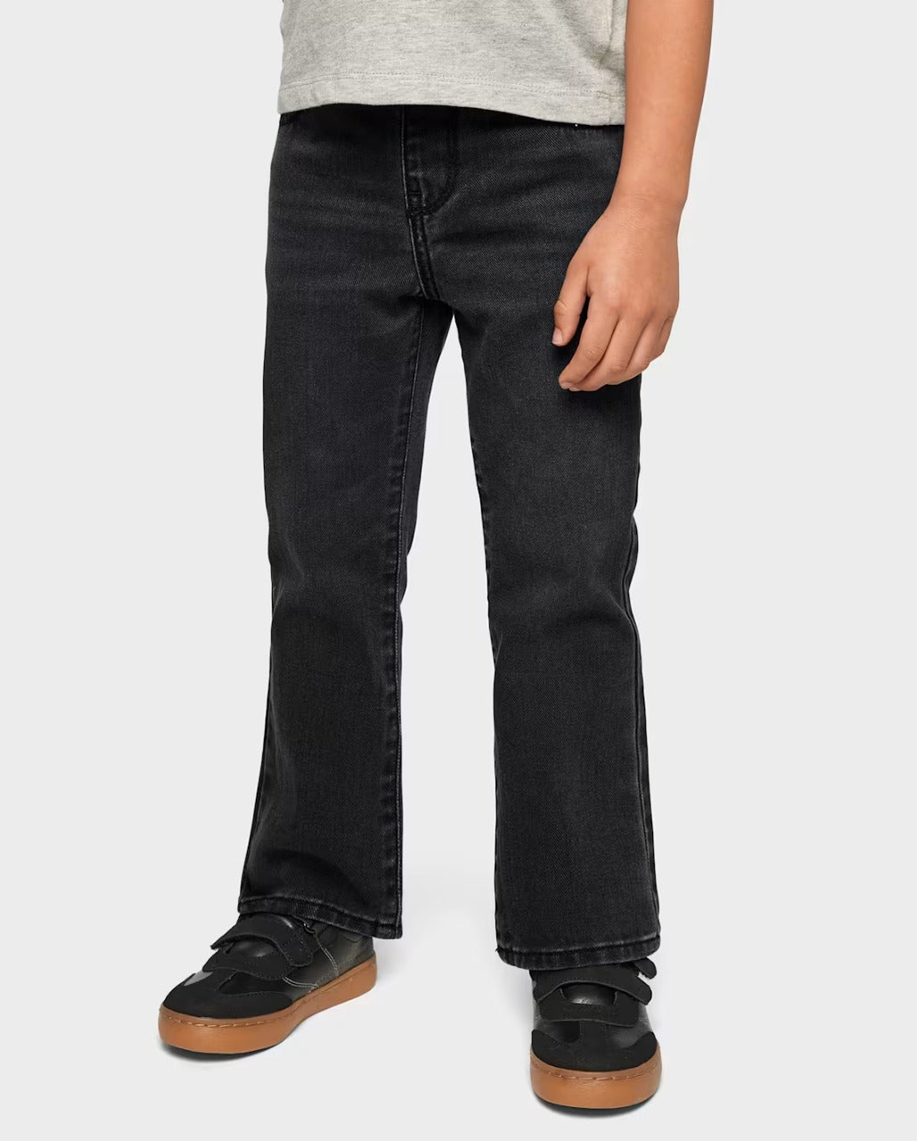 Pantalón jeans negro niño Childrens Place 3047452