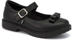Zapatos negros chingo bebe y niña 154114000-000002 escolar