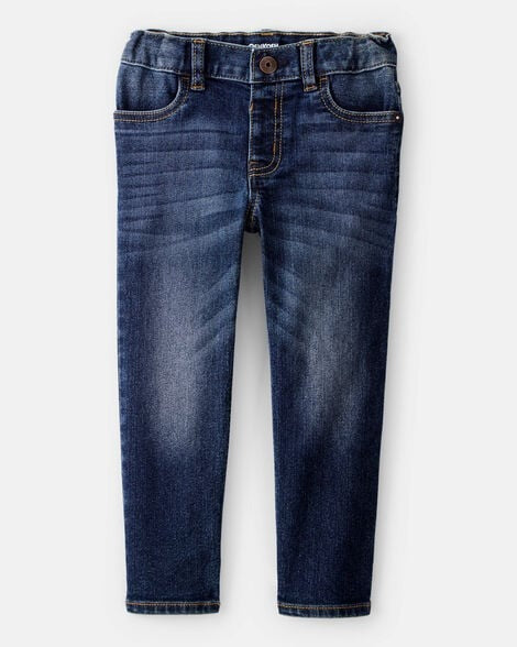 Pantalon Jeans azul niño Oshkosh 2N357710