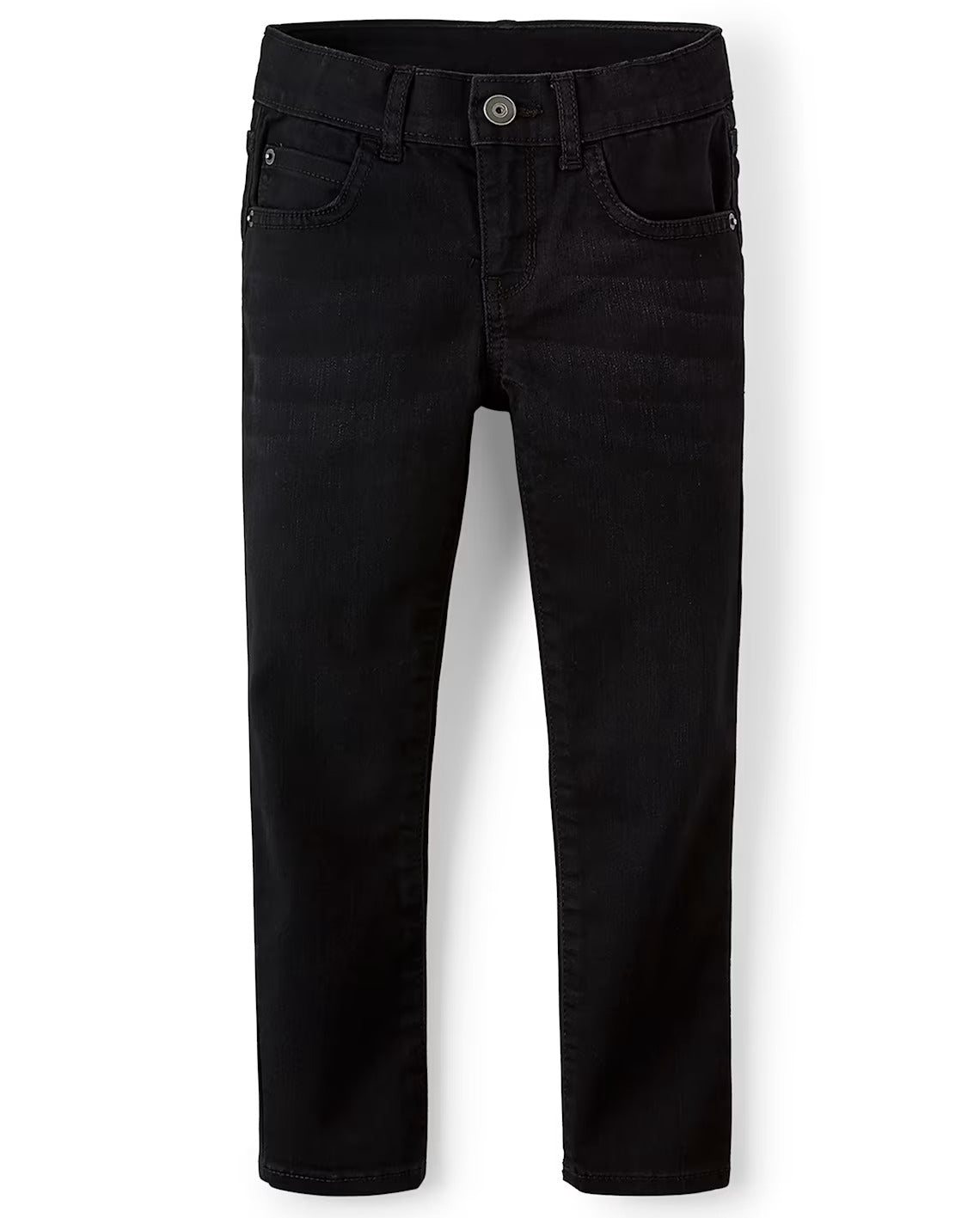 Pantalon jeans negro Childrens Place Black Rinse 3044071