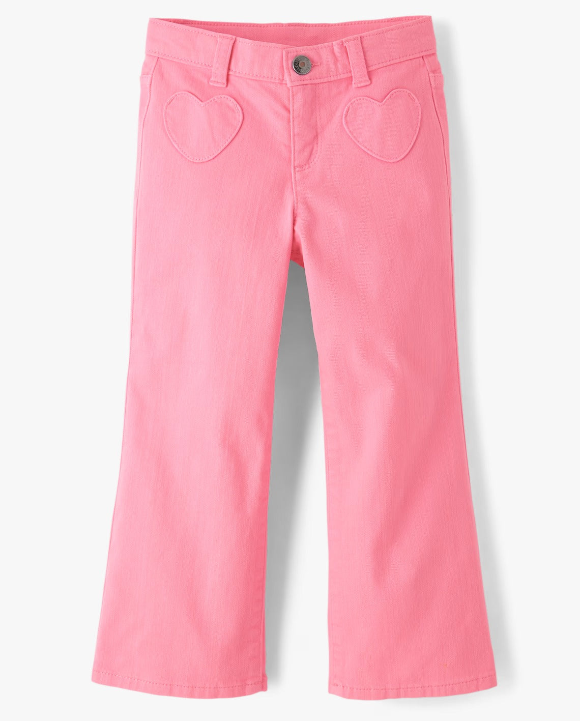 Pantalon rosado niña Childrens Place 30520810