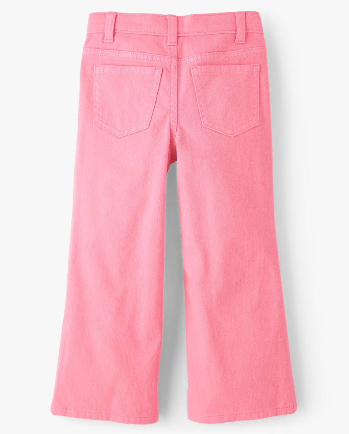 Pantalon rosado corazón niña Gymboree 30520810