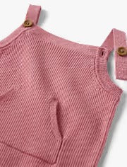 Overall rosado bebe niña Gymboree 30491020