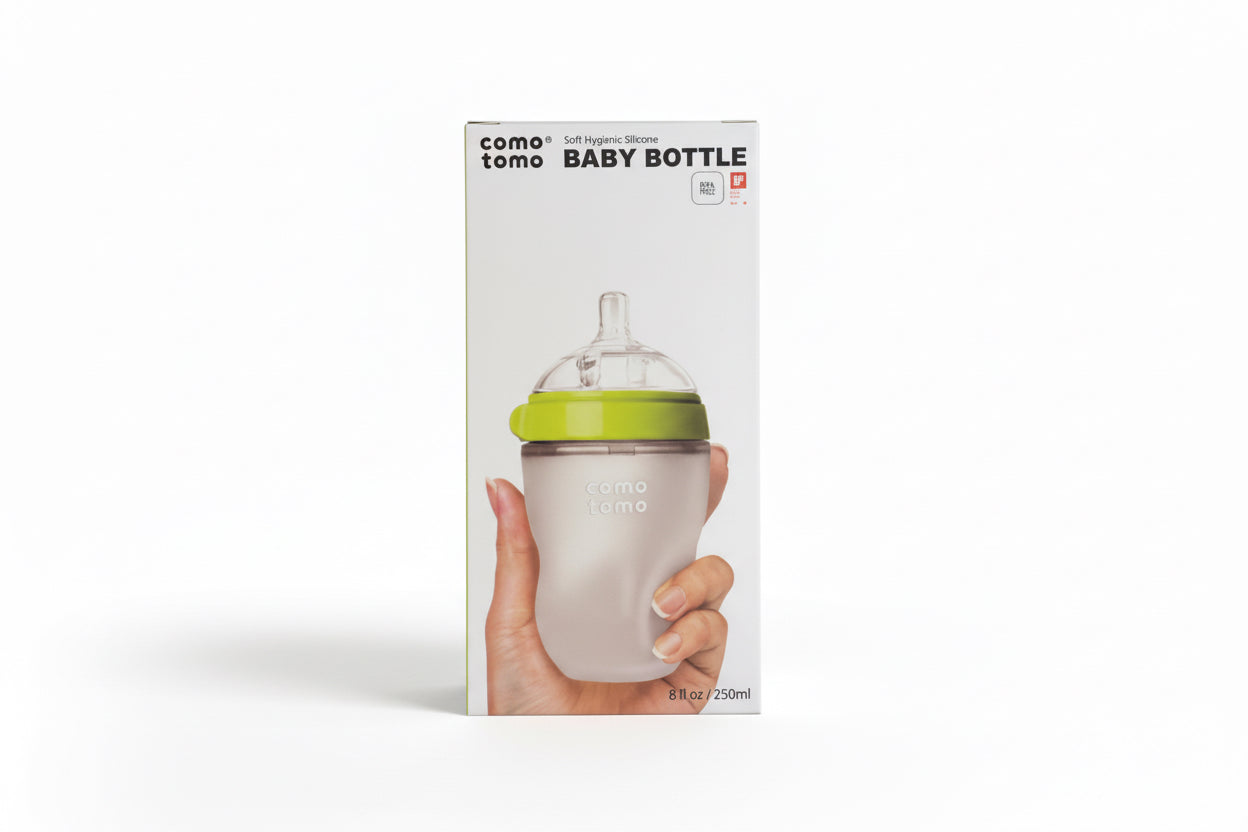 Pepe biberon como tomo verde 8 oz bebe niño
