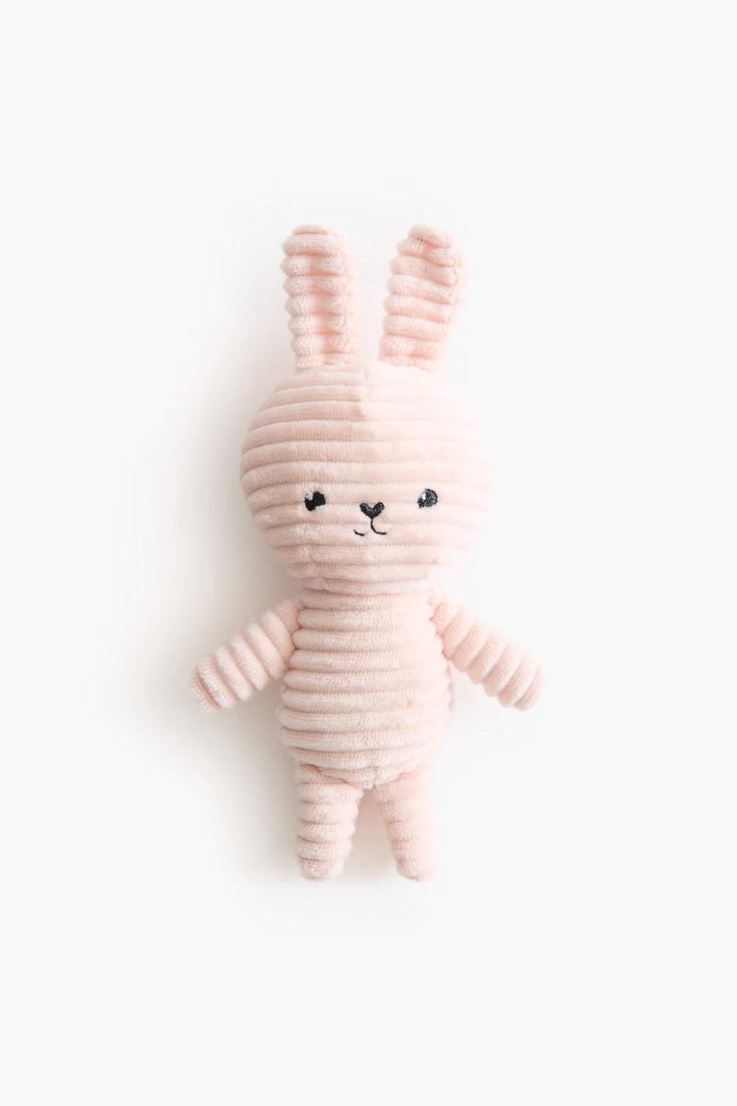 Peluche rosado bebe niña H&M 1186047042