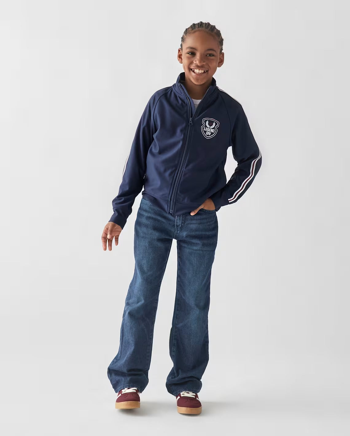Pantalon jeans azul niño Childrens Place 3047428