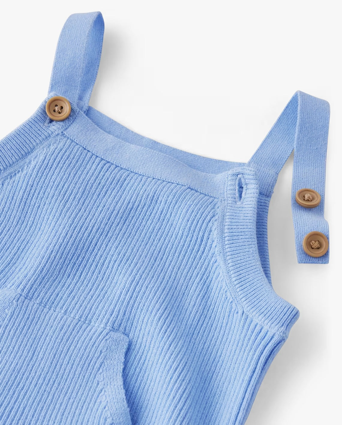 Overall azul cielo Gymboree 304543