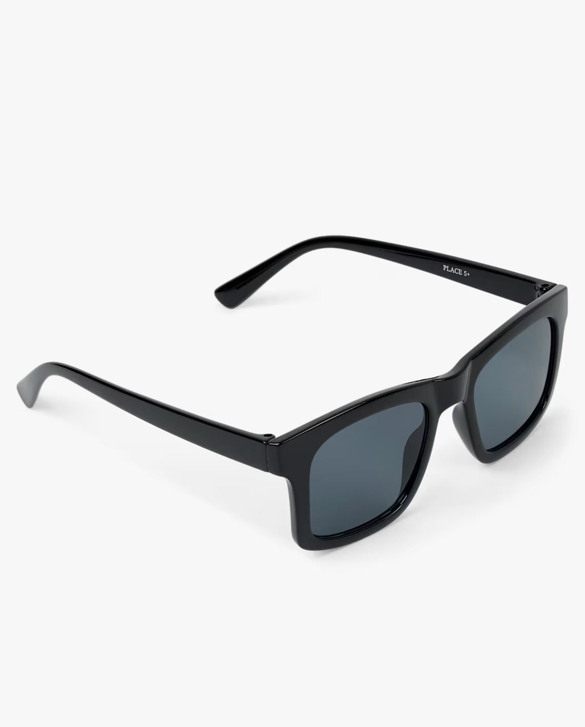 Lentes negros Childrens place Niño Niña 3059170001