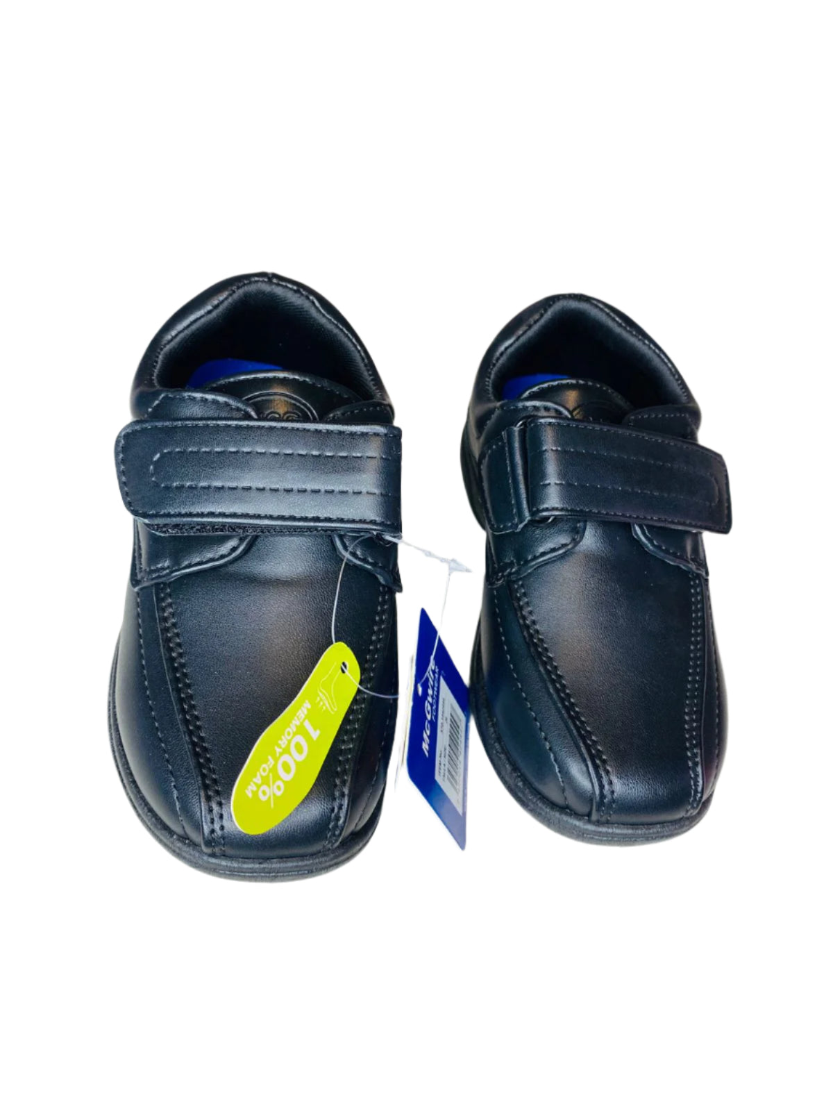 Zapatos escolares niño negros 570-1442444 545490