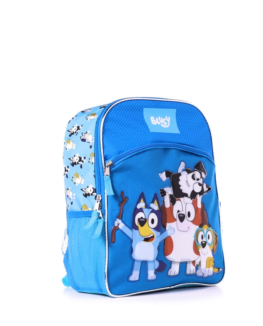 Mochila niña niño Childrens place Bluey